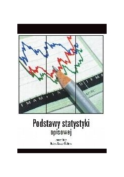 Podstawy statystyki opisowej