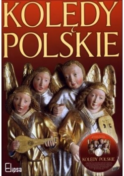 Kolędy polskie + CD
