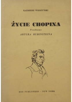 Życie Chopina