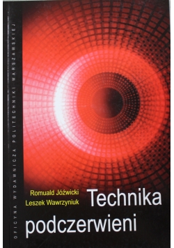 Technika podczerwieni