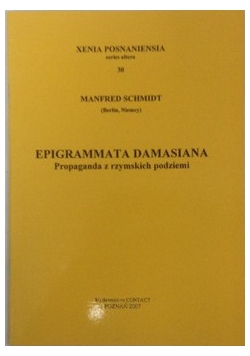 Propaganda z rzymskich podziemi