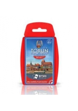 Top Trumps Toruń