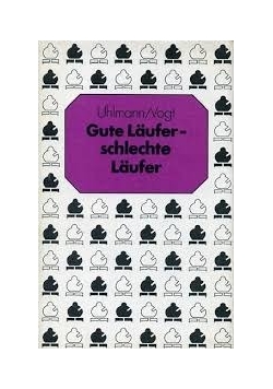 Gute Laufer Schlechte Laufer