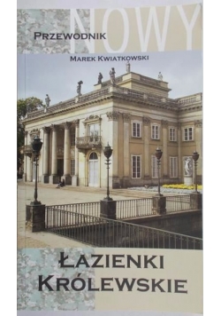 Kwiatkowski Marek - Łazienki Królewskie