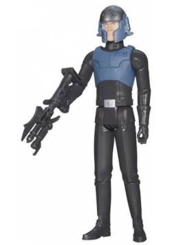 Star Wars Figurka Agent Kallus