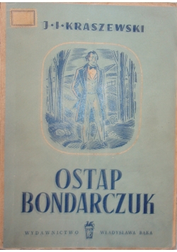 Ostap Bondarczuk, 1948 r.