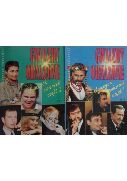 Gwiazdy obnażone, Część 1 i 2