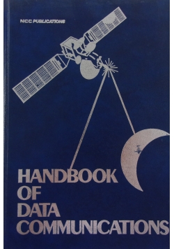Handbook of data communications