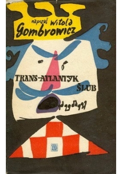 Trans-atlantyk, Ślub
