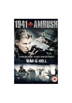 1941 Ambush DVD