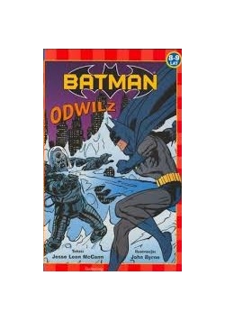 Batman odwilż