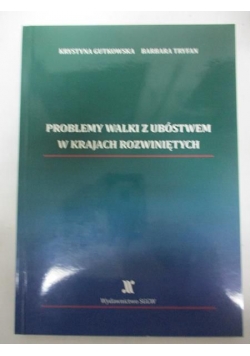 Problemy walki z ubóstwem w krajach rozwiniętych