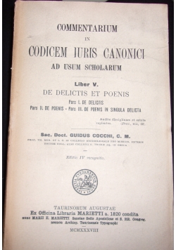 Codiceum Iuris Canonici