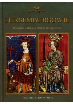 Luksemburgowie 16