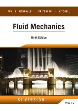 Fluid Mechanics