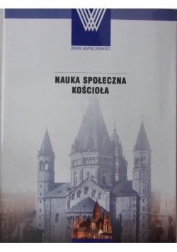 Nauka Społeczna Kościoła