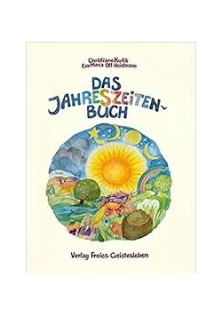 Das Jahreszeiten-Buch