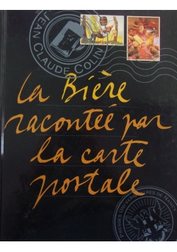 La bieże zacontee par la carte postale