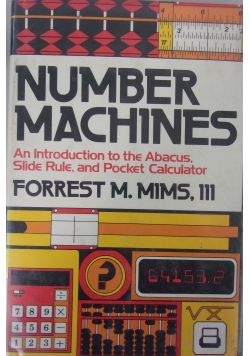 Number machines
