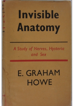 Invisible Anatomy