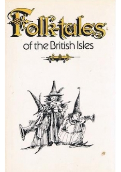 Folk tales of the british Isles
