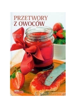 Przetwory z owoców, nowa