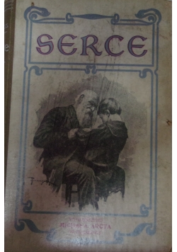 Serce, 1905 r.