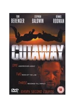 Cutaway DVD