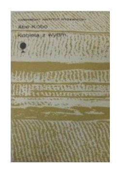 Kobieta z wydm