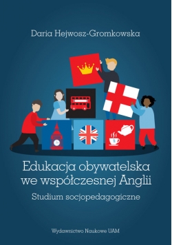 Edukacja obywatelska we współczesnej Anglii