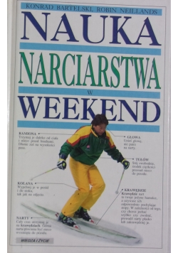 Nauka Narciarstwa w Weekend