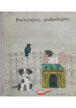 Poczytajmy, posłuchajmy