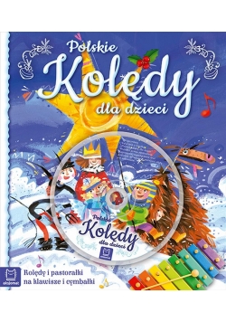 Kolędy polskie dla dzieci