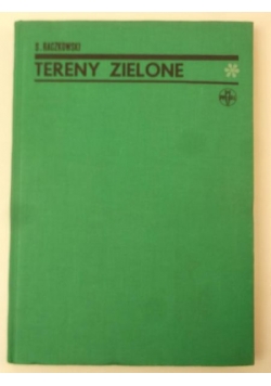 Raczkowski S. - Tereny zielone