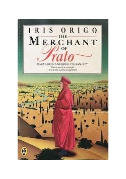 The Merchant of Prato