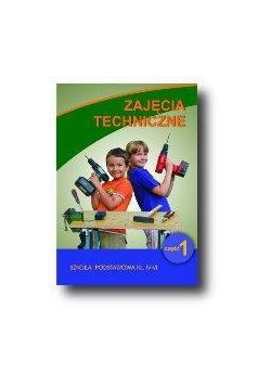 Zajęcia techniczne 4-6 cz.1 NPP w.2012 Stanpol
