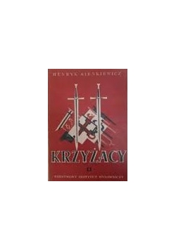 Krzyżacy II, 1949r.