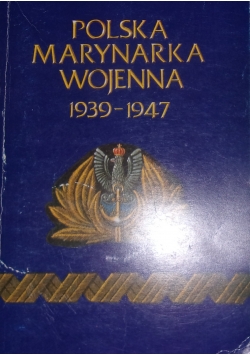 Polska marynarka wojenna 1939-1947