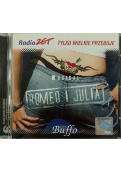 Romeo i Julia,CD