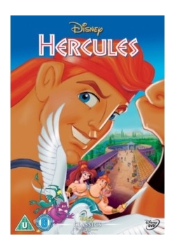 Hercules, CD