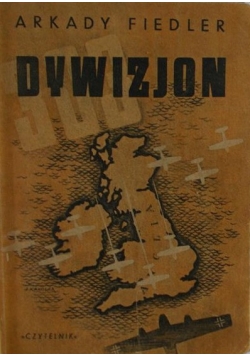Dywizjon ,1946r.