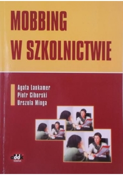 Mobbing w szkolnictwie