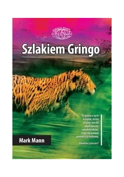 Szlakiem Gringo
