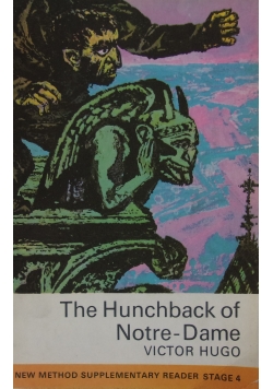 The Hunchback of Notre Dame