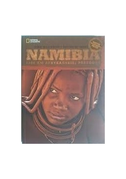 Namibia 9000 km afrykańskiej przygody