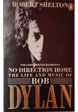No Direction Home