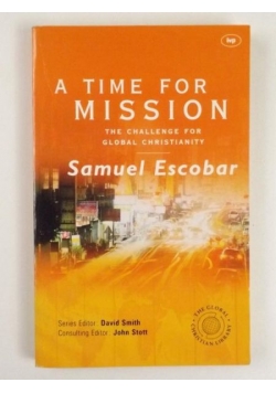 l - A time for mission