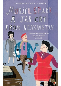 A Far Cry from Kensington