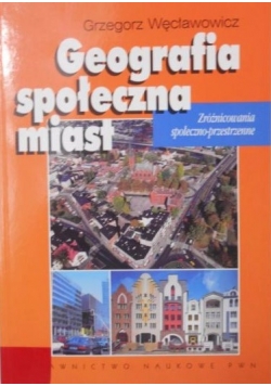 Geografia społeczna miast