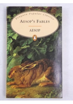 Aesop's Fables